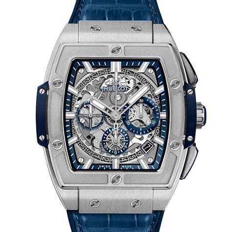 นาฬิกา hublot ราคาเท่าไหร่|Hublot TH Official Website .